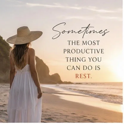 Feel overwhelmed and need immediate grounding?
